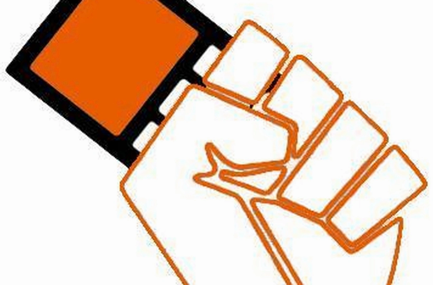 Rhizomatic strategy seminar in progress